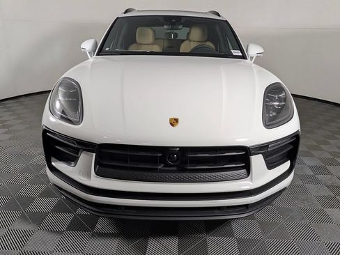 New 2026 Porsche Macan AWD/4WD image 10