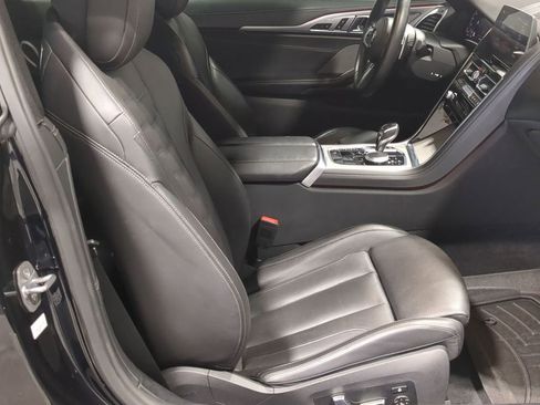 Used 2019 BMW M850i xDrive Coupe w/ Comfort Seating Package image 23