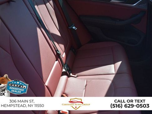 Used 2023 BMW X3 xDrive30i AWD/4WD image 28