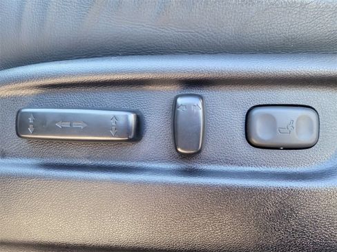 Used 2023 Honda Passport TrailSport image 19