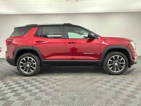 New 2026 GMC Terrain Elevation w/ Elevation Premium Package image 6