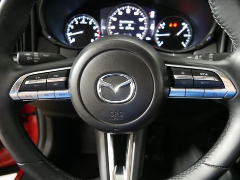 Used 2025 MAZDA CX-50 AWD 2.5 S w/ Premium Package image 25