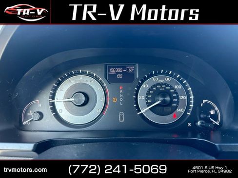 Used 2015 Honda Odyssey EX-L image 19
