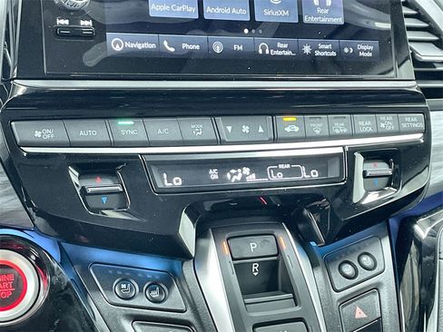New 2026 Honda Odyssey Elite image 30