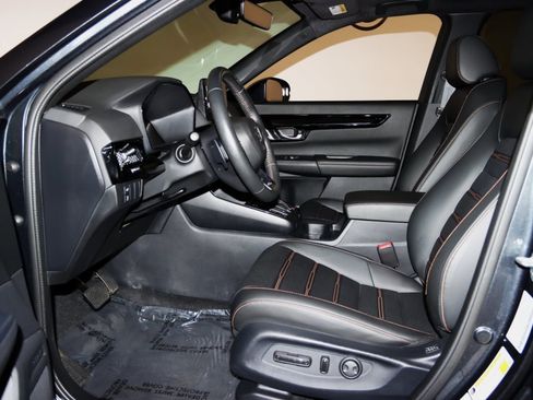 Used 2025 Honda CR-V Sport Touring image 36