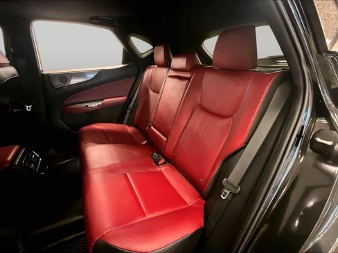 Used 2023 Lexus NX 350 AWD image 38