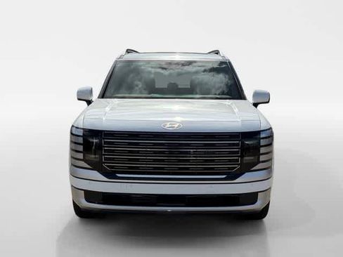 New 2026 Hyundai Palisade Calligraphy AWD/4WD image 8