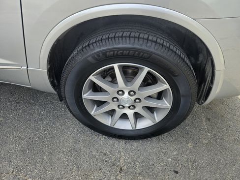 Used 2017 Buick Enclave Convenience w/ Trailering Package image 28