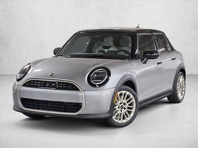 New 2026 MINI Cooper 4-Door Hardtop