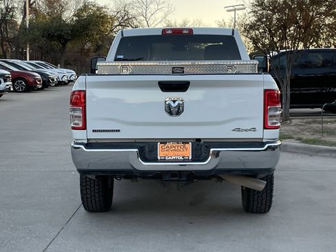 Used 2024 RAM 2500 Big Horn image 5