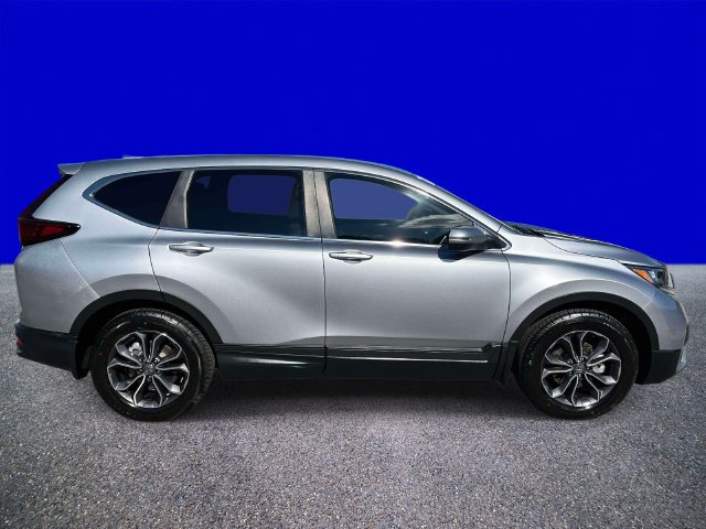Used 2020 Honda CR-V EX image 2