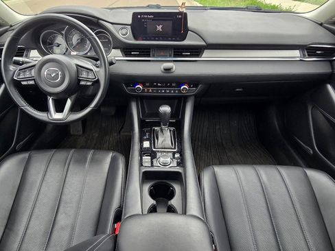 Used 2018 MAZDA MAZDA6 Grand Touring image 26