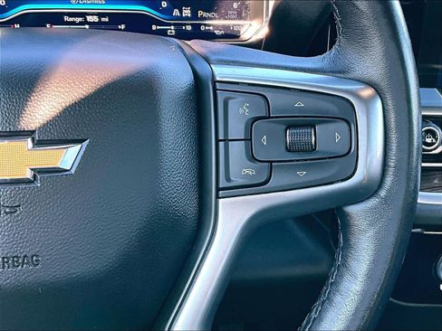 Used 2022 Chevrolet Silverado 1500 LT image 24