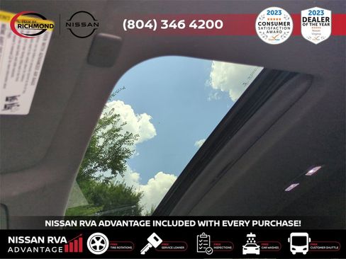 Used 2019 GMC Sierra 1500 SLT w/ SLT Premium Plus Package image 21