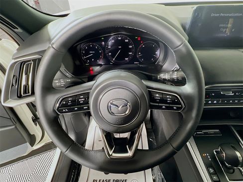 New 2026 MAZDA CX-90 3.3 Turbo S w/ Premium Package image 10