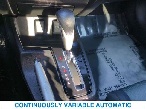 Used 2015 Honda Civic LX image 19
