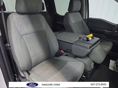 Used 2023 Ford F150 XLT image 17