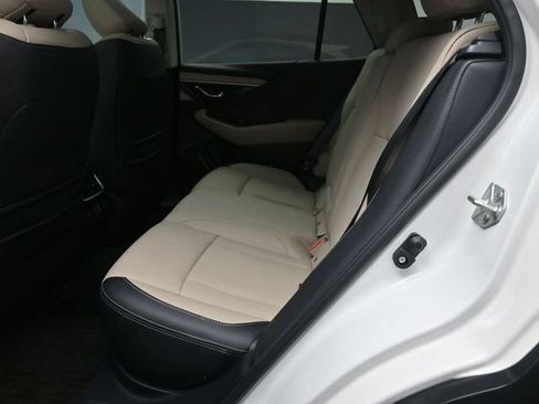 Used 2023 Subaru Outback Limited XT image 21