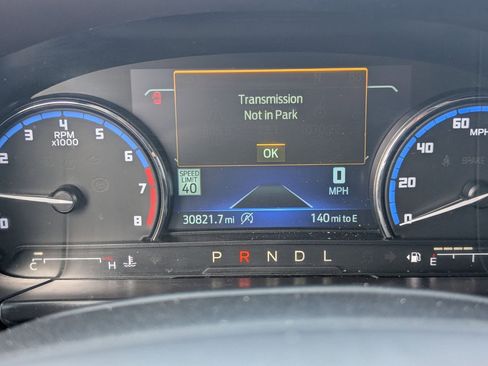 Certified 2023 Ford Bronco Sport Outer Banks w/ Tech Package image 27