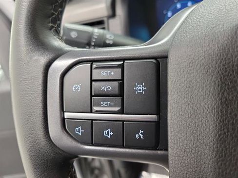 Certified 2024 Ford F150 XLT w/ Mobile Office Package AWD/4WD image 25