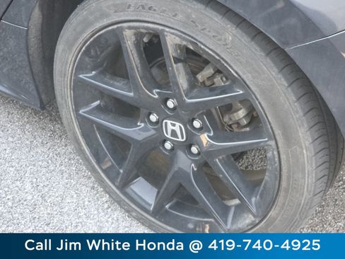 Certified 2023 Honda Civic Sport image 19