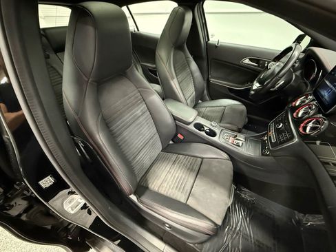 Used 2018 Mercedes-Benz GLA 45 AMG 4MATIC image 56