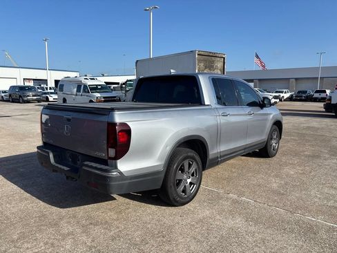 Used 2020 Honda Ridgeline RTL-E image 5
