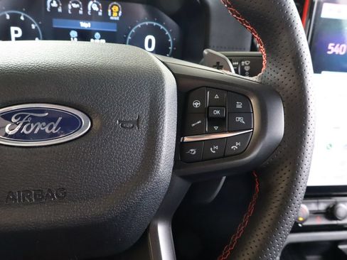 New 2026 Ford Ranger Raptor AWD/4WD image 26