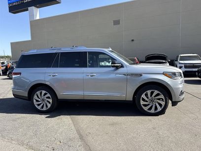 Used 2024 Lincoln Navigator Reserve
