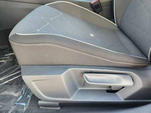 New 2026 Volkswagen Jetta Sport FWD image 15