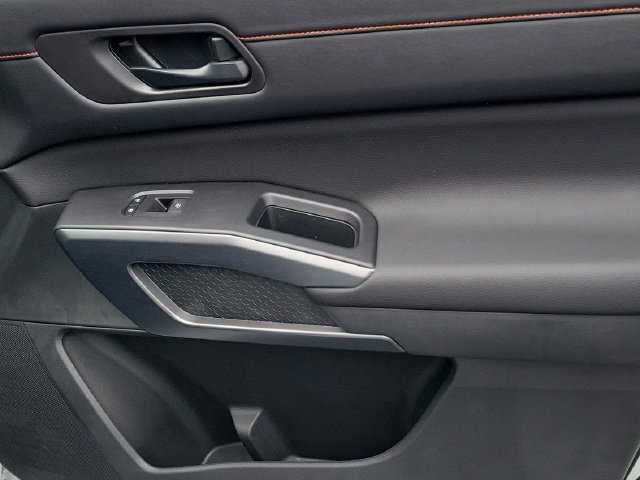 New 2026 Nissan Pathfinder Rock Creek AWD/4WD image 42