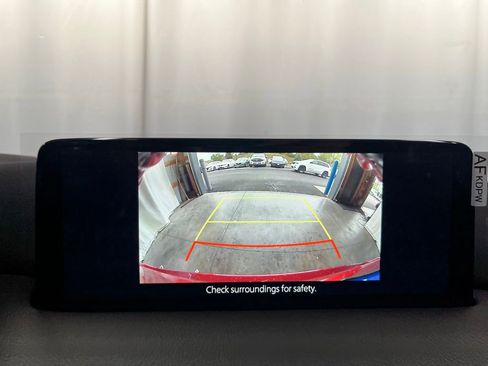 New 2025 MAZDA CX-5 AWD 2.5 S w/ Select Package image 18