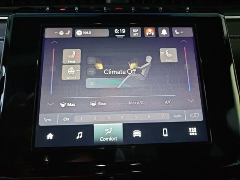 Certified 2022 Jeep Grand Cherokee Altitude image 23