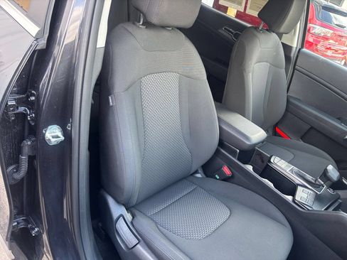 Used 2026 Kia Sportage LX FWD image 31