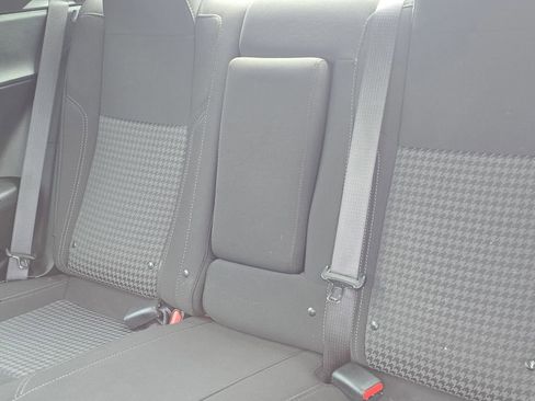 Used 2023 Dodge Challenger SXT w/ Blacktop Package image 17