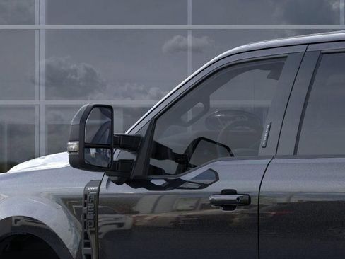 New 2026 Ford F250 Lariat w/ Tremor Off-Road Package AWD/4WD image 20