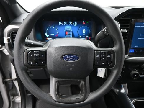 Used 2024 Ford F150 STX RWD image 11