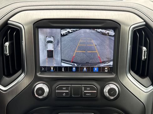 Used 2021 GMC Sierra 3500 Denali w/ Denali Ultimate Package AWD/4WD image 27