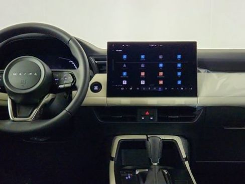 New 2026 MAZDA CX-5 Select AWD/4WD image 24