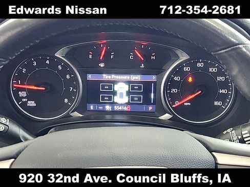 Used 2020 GMC Terrain Denali w/ Denali Premium Package image 30