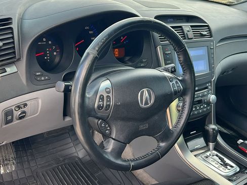 Used 2006 Acura TL image 10