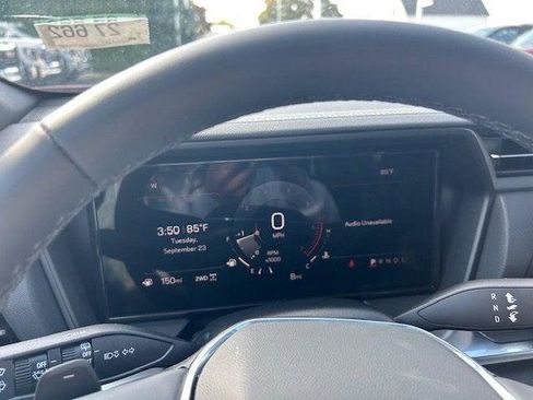 New 2026 GMC Terrain Elevation w/ Elevation Premium Package image 18