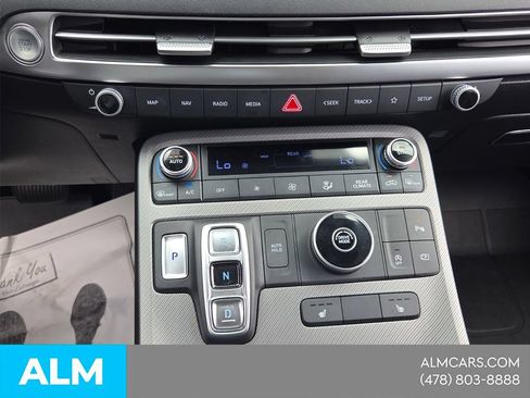 Used 2025 Hyundai Palisade SEL FWD image 21