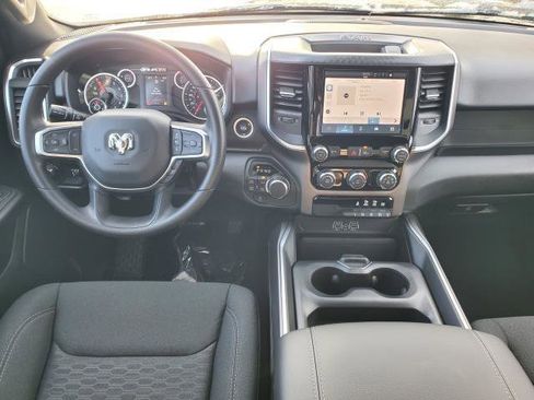 New 2026 RAM 1500 Big Horn image 19