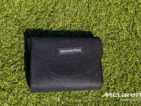 Used 2023 Mercedes-Benz Sprinter 3500 image 35