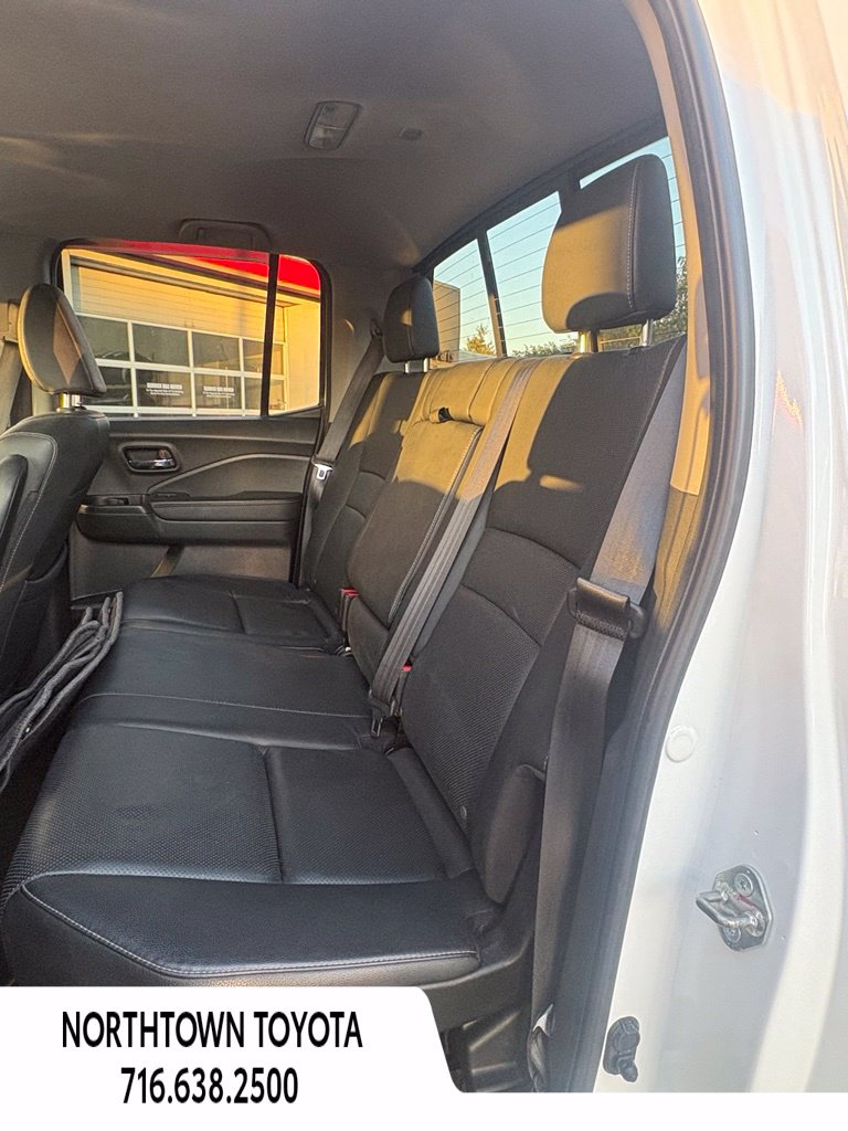 Used 2020 Honda Ridgeline RTL image 15