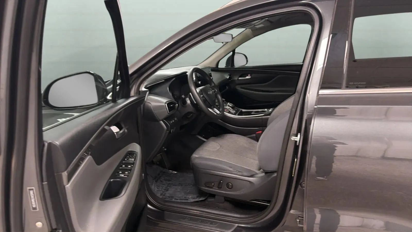 Used 2021 Hyundai Santa Fe SEL FWD image 21