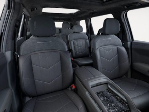 New 2027 Kia Telluride SX Prestige X-Pro AWD/4WD image 15