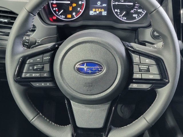New 2026 Subaru Forester Sport AWD/4WD image 24