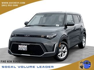 Used 2023 Kia Soul LX w/ Option Group 015 image 1